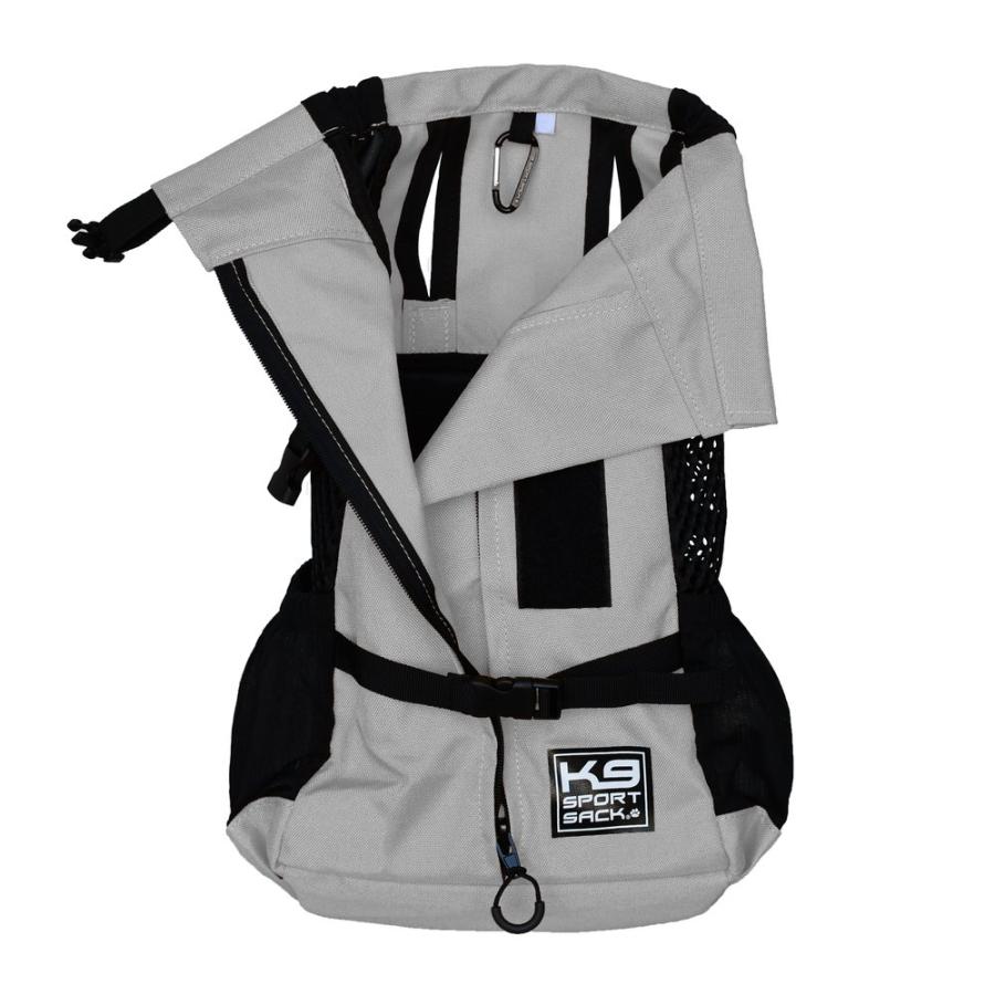 K9 SPORT SACK（K9スポーツサック） K9 Sport Sack PLUS2 グレー