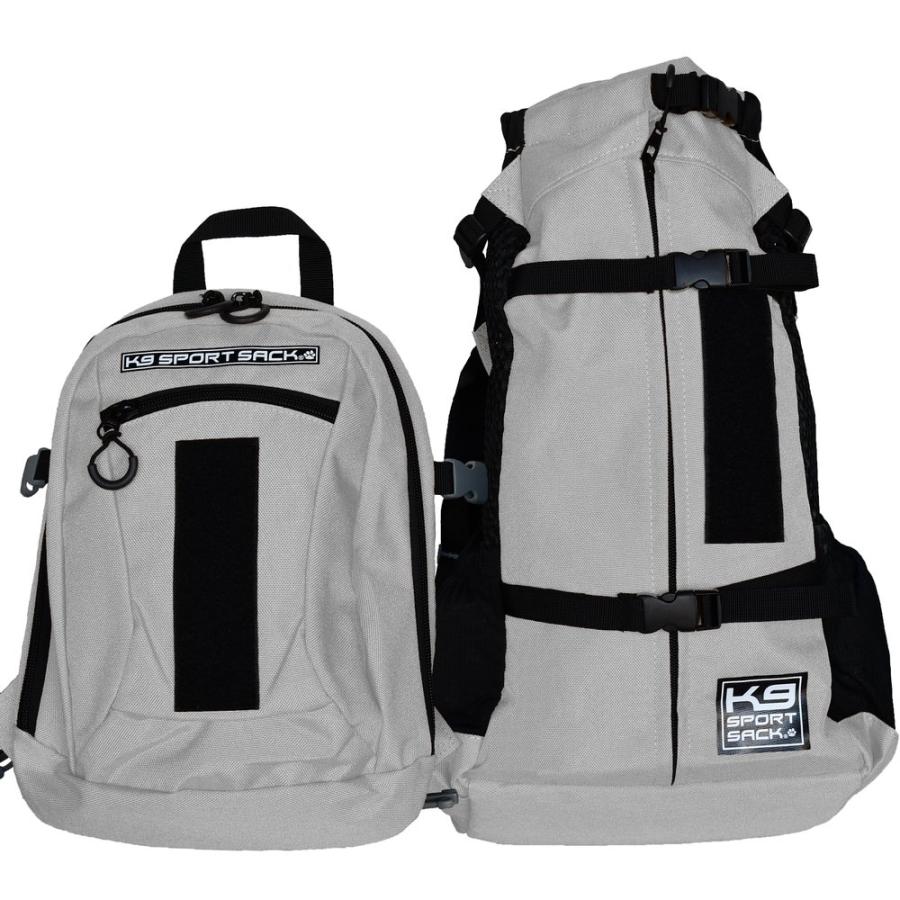 K9 SPORT SACK（K9スポーツサック） K9 Sport Sack PLUS2 グレー