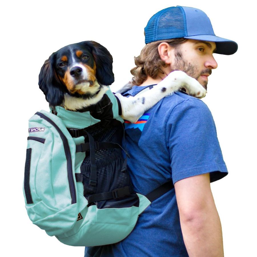 K9 SPORT SACK（K9スポーツサック） K9 Sport Sack PLUS2 ミント