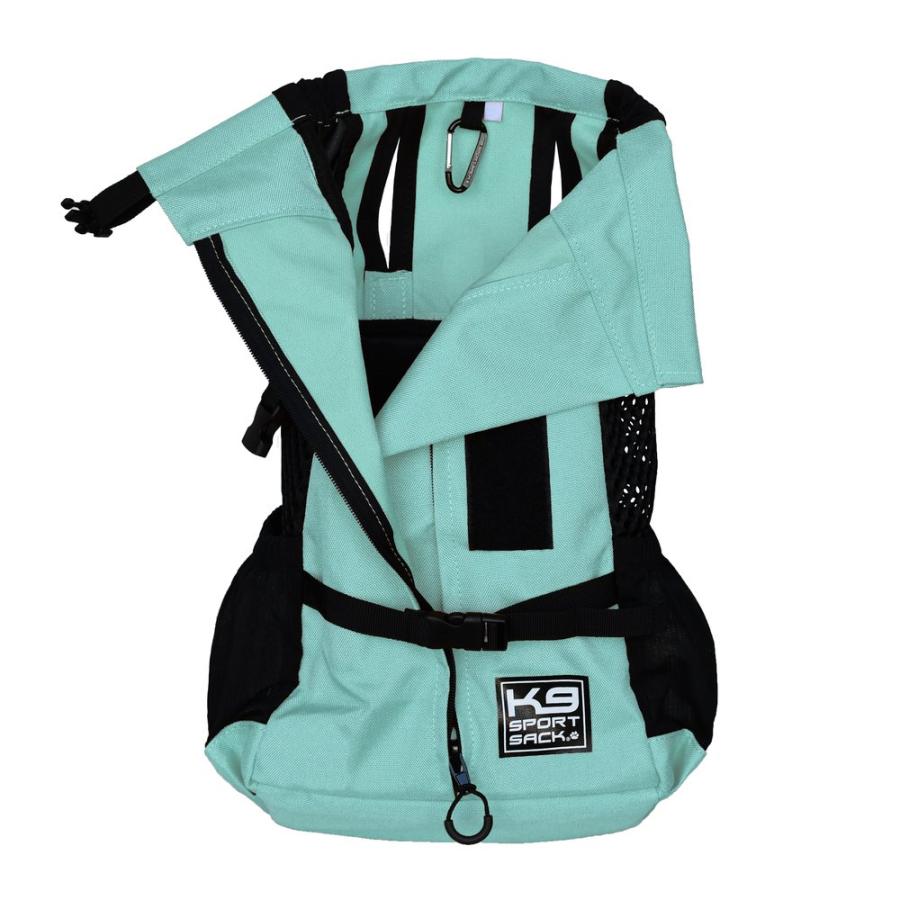 K9 SPORT SACK（K9スポーツサック） K9 Sport Sack PLUS2 ミント