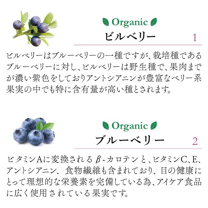 ペット用サプリメント ReBORN アイケアブライトNEO Lサイズ 80g | ブランド登録なし | 07