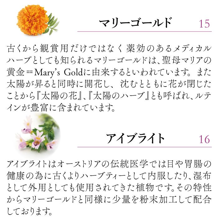 ペット用サプリメント ReBORN アイケアブライトNEO Sサイズ 30g | ブランド登録なし | 14