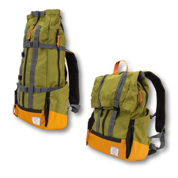K9 SPORT SACK（K9スポーツサック） K9 Sport Sack Urban3 サイズXS〜L