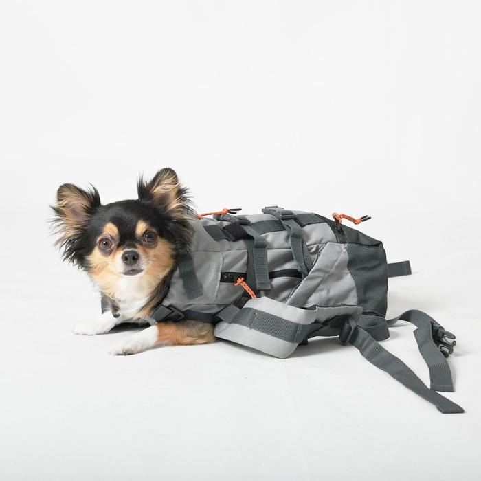 【未使用】K9Sport Sack Urban3 Mサイズ グレー 犬用キャリー K9 SPORT SACK（K9スポーツサック） K9 Sport Sack Urban3 サイズXS〜L