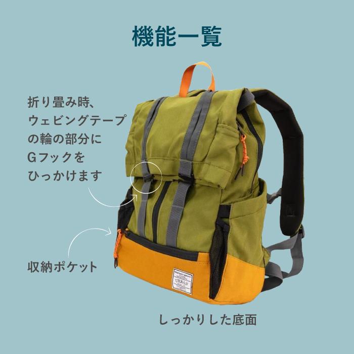 K9 SPORT SACK（K9スポーツサック） K9 Sport Sack Urban3 サイズXS〜L