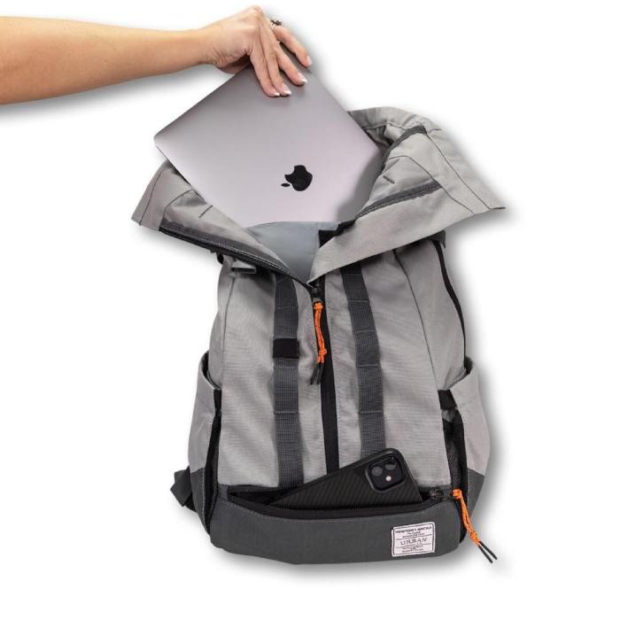【未使用】K9Sport Sack Urban3 Mサイズ グレー 犬用キャリー K9 SPORT SACK（K9スポーツサック） K9 Sport Sack Urban3 サイズXS〜L