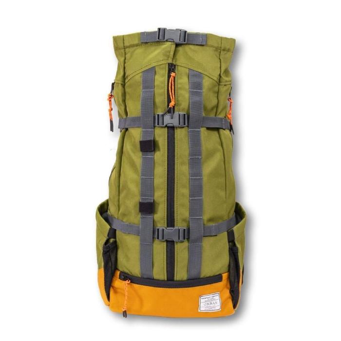 K9 SPORT SACK（K9スポーツサック） K9 Sport Sack Urban3 サイズXS〜L