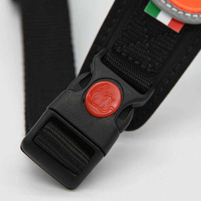 トレポンティ プリモ カモフラージュ | 中型・大型犬用ハーネス | TRE PONTI | 07