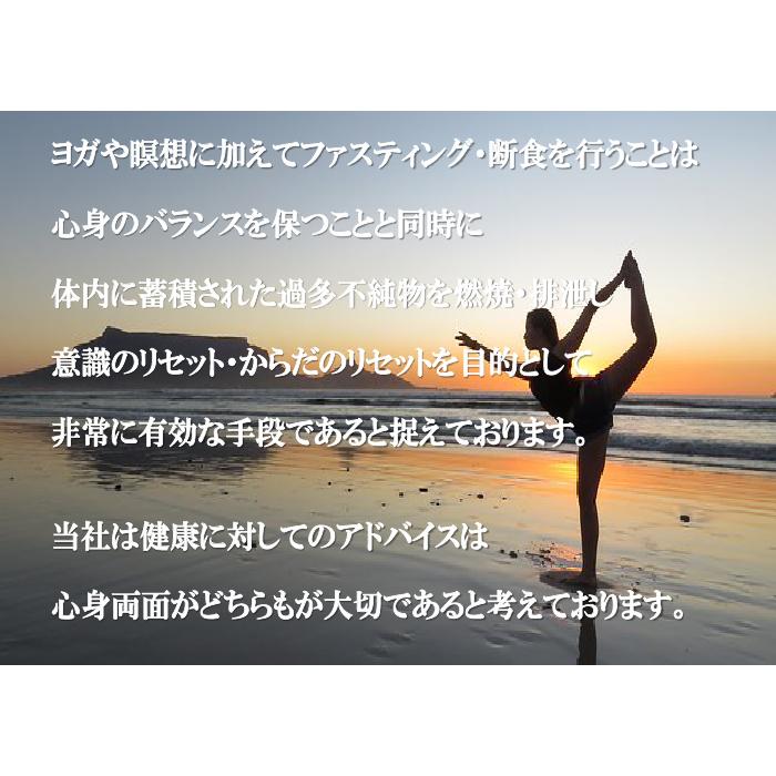 ニューサイエンス ファスティングプレミアム 2本セット | NU SCIENCE | 05