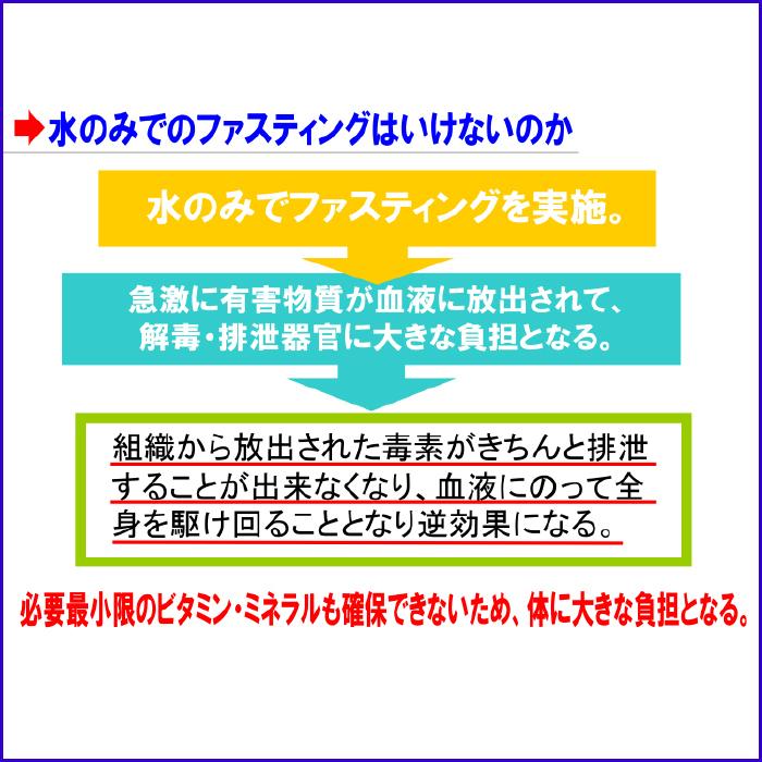 ニューサイエンス ファスティングプレミアム 2本セット | NU SCIENCE | 08