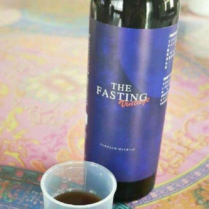 ニューサイエンス ファスティングヴィンテージ 2本セット | NU SCIENCE | 10