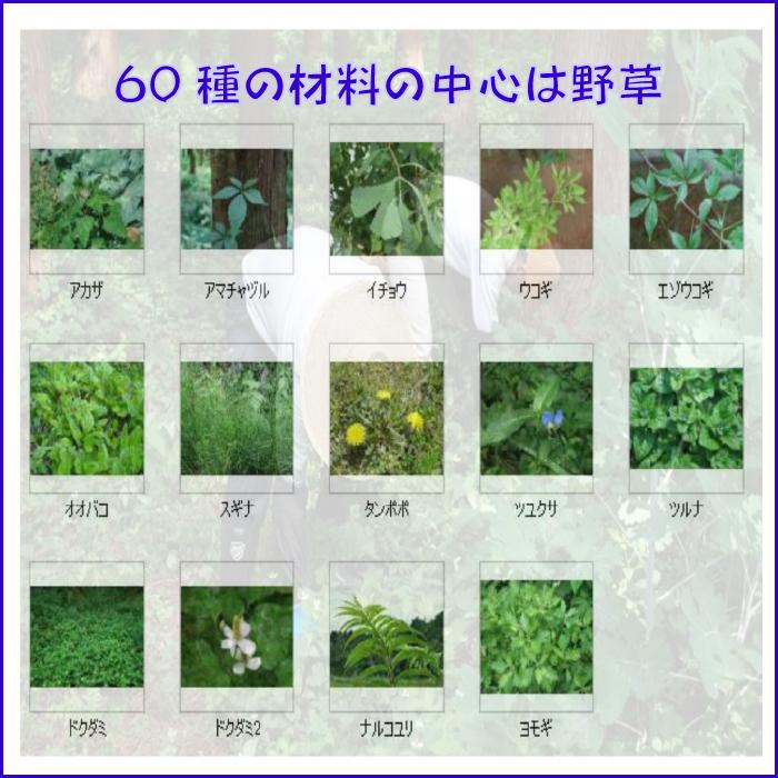 ニューサイエンス ファスティングヴィンテージ 3本セット | NU SCIENCE | 04