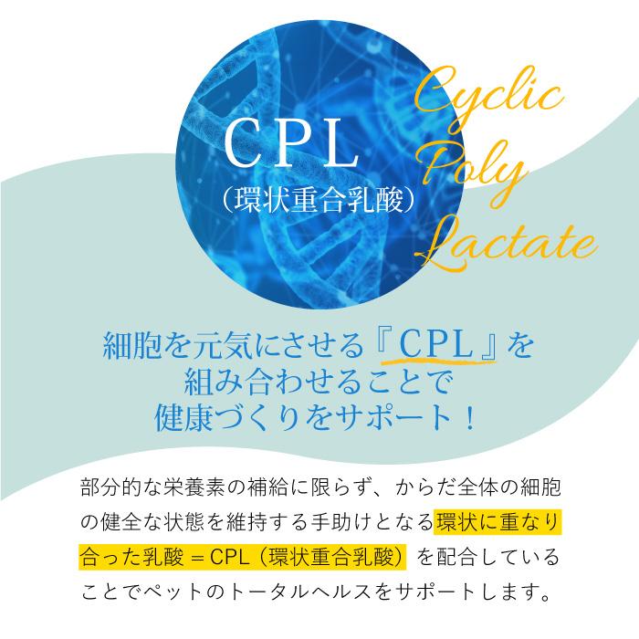 CPL ライフメテオ Lサイズ 80g (旧 ライフメティオ)｜kation｜15
