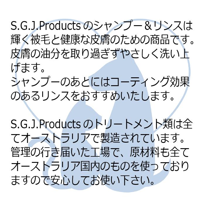 C&R ハーブシャンプー S(500ml)｜kation｜03