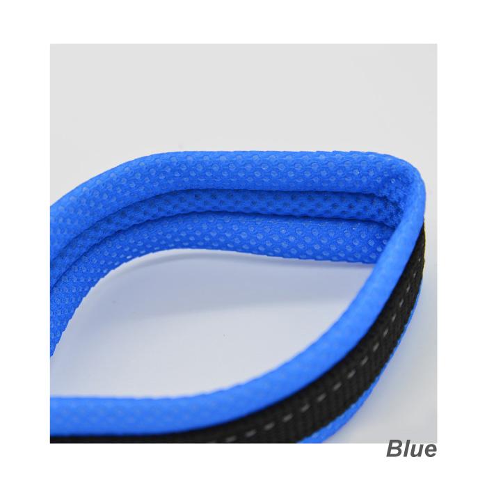 トレポンティ ソフトメッシュリーシュ | 小型・中型犬用リード | TRE PONTI | 20