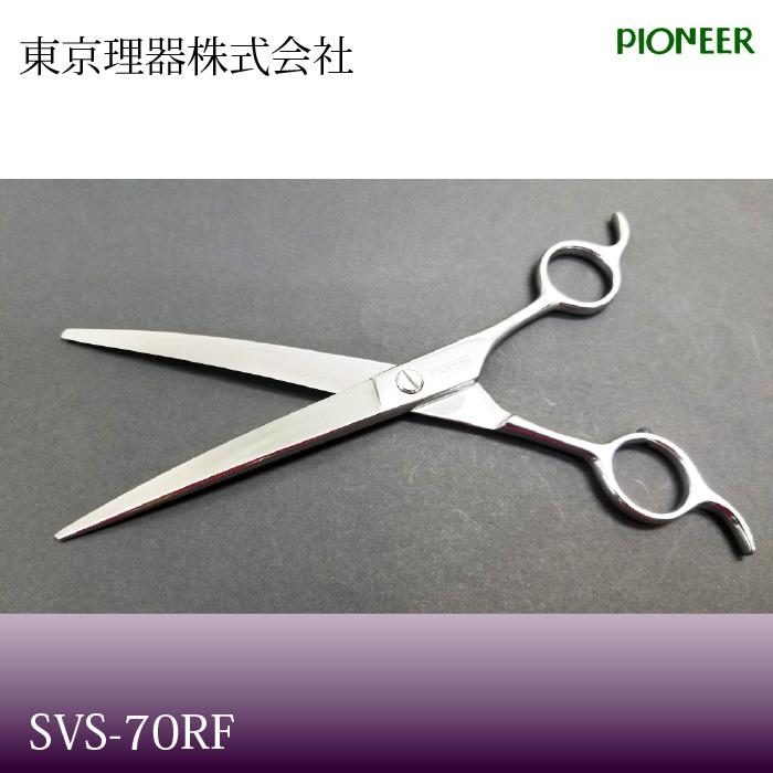 お手入れ用品のおまけ付 SVS-70RF パイオニア 東京理器 | キョンセーム12cmとオイルペンのいずれか付 爆買 | ブランド登録なし | 02