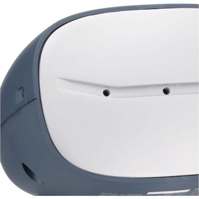 パナソニック、旅先に携帯しやすい「衣類スチーマーモバイル NI-MS100 