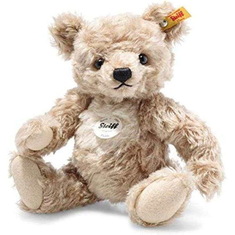 シュタイフ オリジナルテディ Paddy パディ EAN027819 2020年からの新しいモデルのパディです オリジナルテディ Paddy パディ EAN027819 2020年からの新しいモデルのパディです