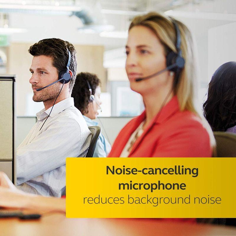 匿名配送 GNオーディオジャパン Jabra BIZ 2300 MS USB Mono 2393-823-109 【ZY2585993840】(13560円)