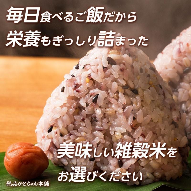 雑穀 雑穀米 国産 とうもろこし 1kg(500g×2袋) 送料無料 厳選 挽き割り コーングリッツ もろこし ダイエット食品 置き換えダイエット 雑穀米本舗|katochanhonpo|04