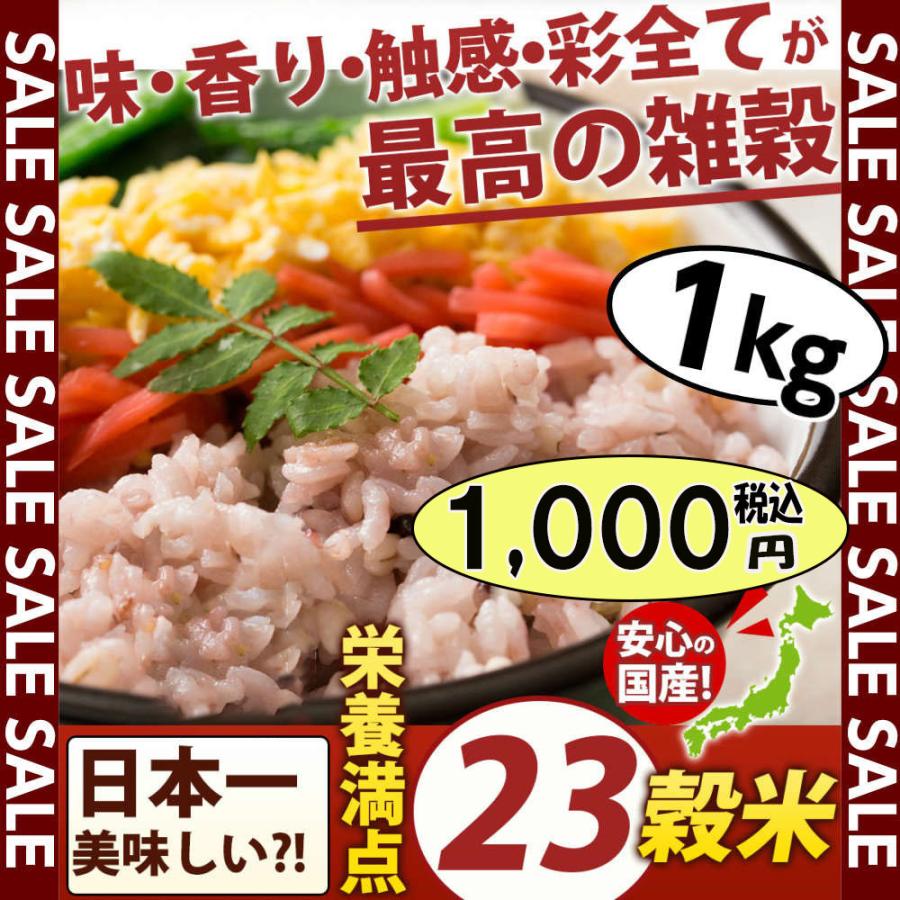 雑穀 雑穀米 国産 栄養満点23穀米 900g(450g×2袋) (翌日発送)送料無料