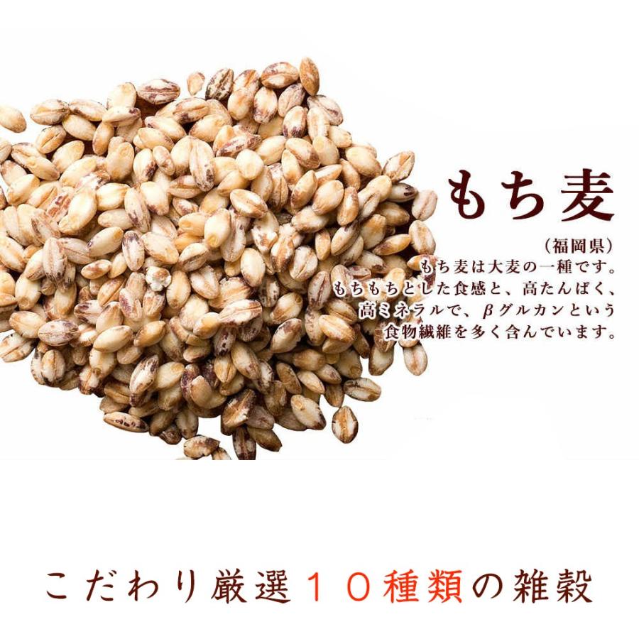 雑穀 雑穀米 国産 胡麻香る十穀米 900g(450g×2袋) 送料無料 ダイエット食品 置き換えダイエット 雑穀米本舗｜katochanhonpo｜11