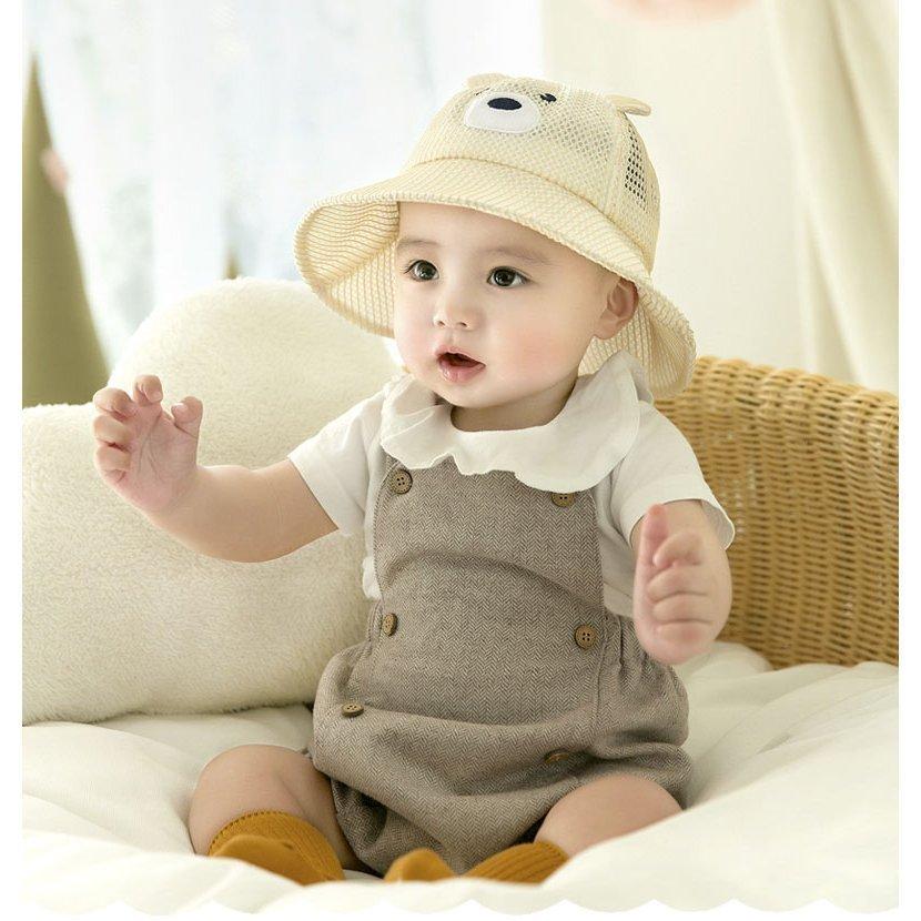 ディスカウント 帽子 子供 ベビー用 コロナ対策 赤ちゃん フェイスシールド ウイルス対策 Uvカット 夏用 飛沫防止 公園遊び ベビー 花粉対策 外出 キャップ Columbiatools Com