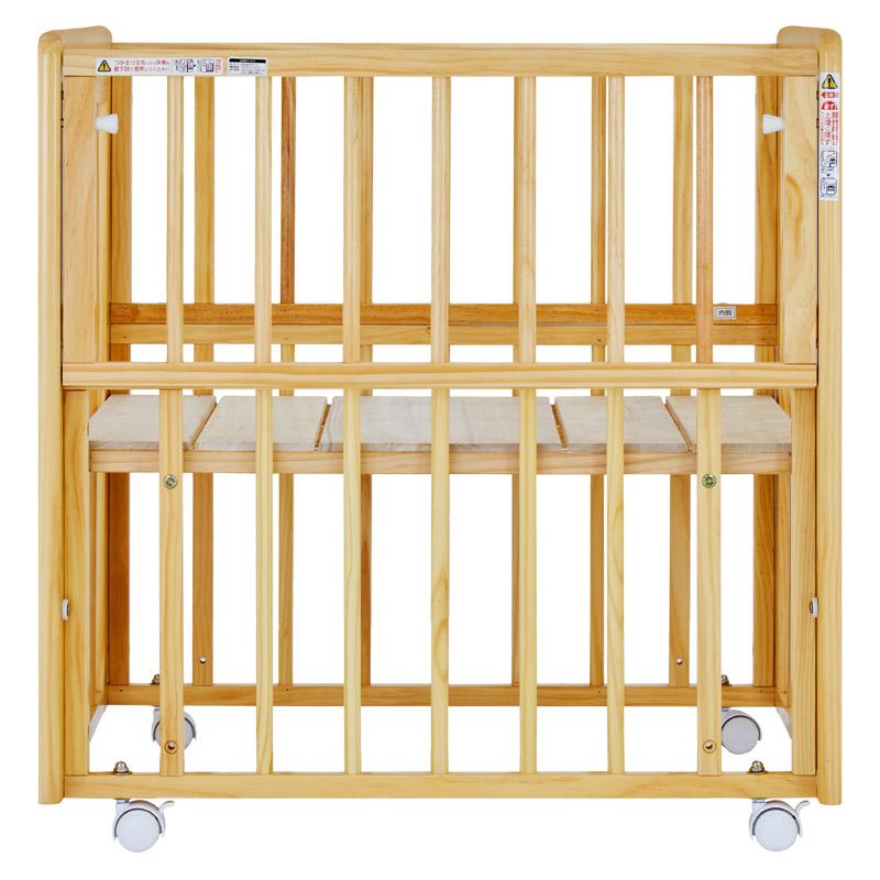 カトージ ミニミニベビーベッド KATO-JI 50×70 02211 カトージ（KATOJI） ベビーベッド ミニ ミニサイズ ミニミニベビー