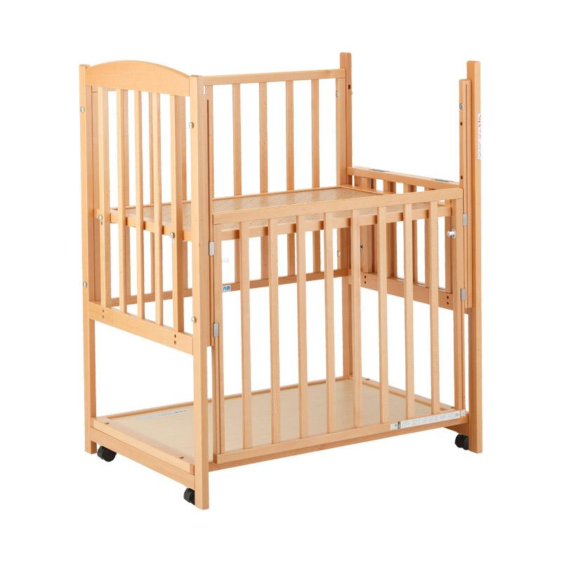 KATOJIプレミアム ミニベッド ハイタイプ ツーオープン 中古美品 KATOJIプレミアム ミニベッド ハイタイプ ツーオープン 中古美品