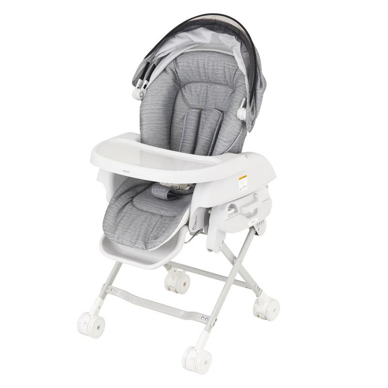 カトージ（KATOJI） スイングハイローラック ピッコロ キャノピー付