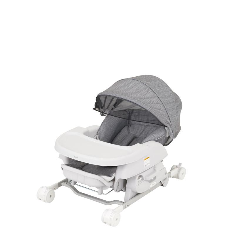 カトージ（KATOJI） スイングハイローラック ピッコロ キャノピー付