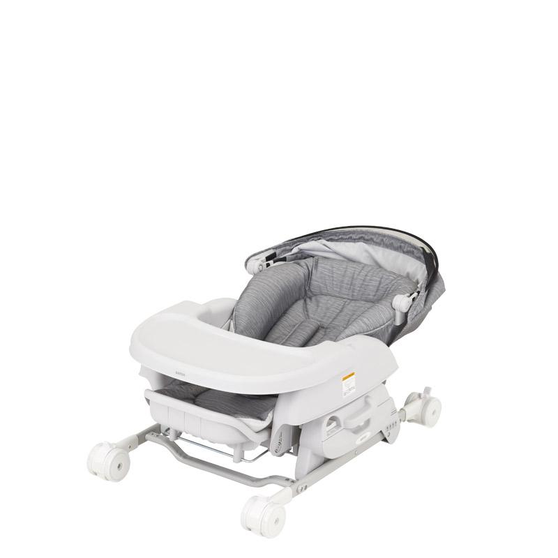 カトージ（KATOJI） スイングハイローラック ピッコロ キャノピー付