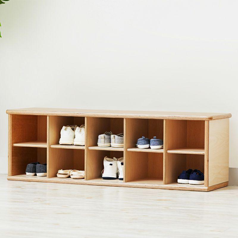 値下げ！幼児用靴入れ　下駄箱　32人分　保育園　幼稚園 幼稚園 下駄箱」の人気商品一覧 | 安い商品を通販サイトから探す