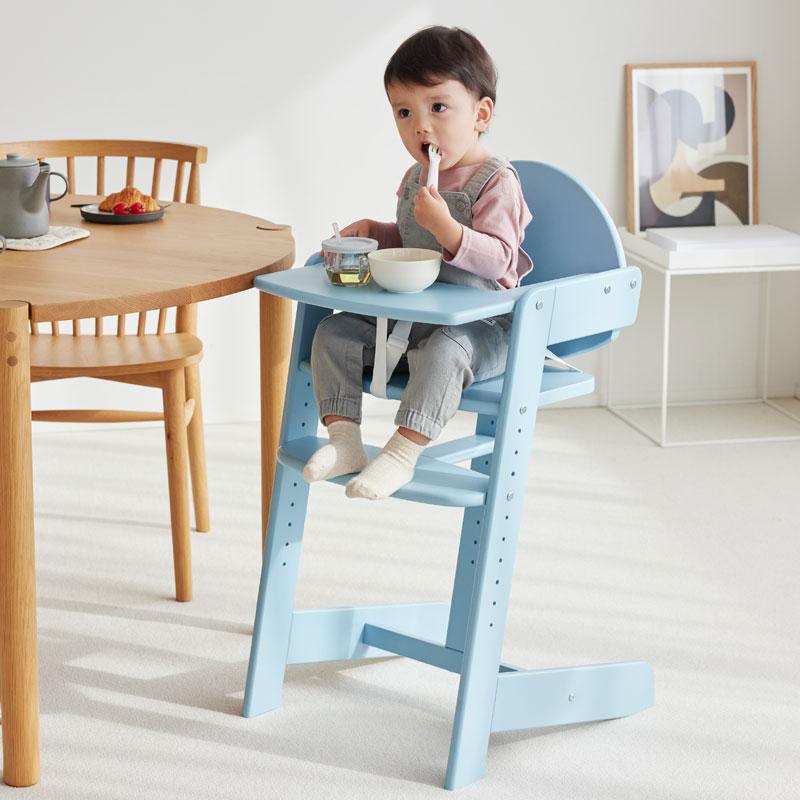 カトージ ベビーチェア 木製 ハイチェア Geuther ゴイター Filou