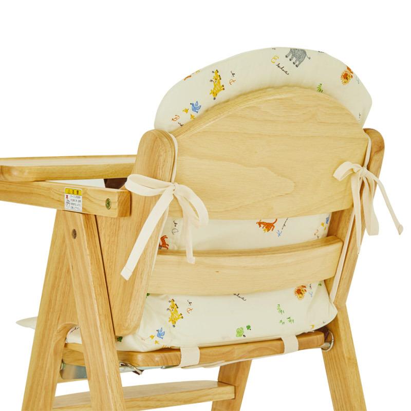 カトージ（KATOJI） ベビーチェア 赤ちゃん 椅子 キッズチェア 子供