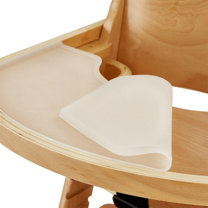 カトージ（KATOJI） ベビーチェア ベビーチェア用 テーブルマット 送料