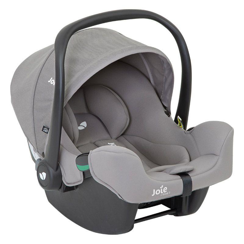 Joie（ジョイー） チャイルドシート ベビーシート i-Snug2 アイ