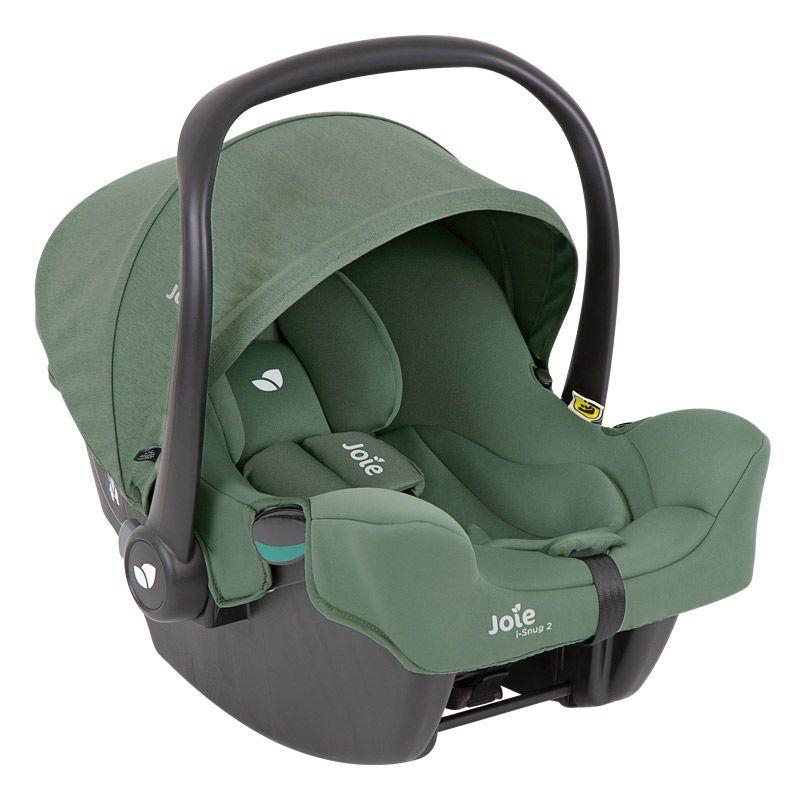 Joie（ジョイー） チャイルドシート ベビーシート i-Snug2 アイ