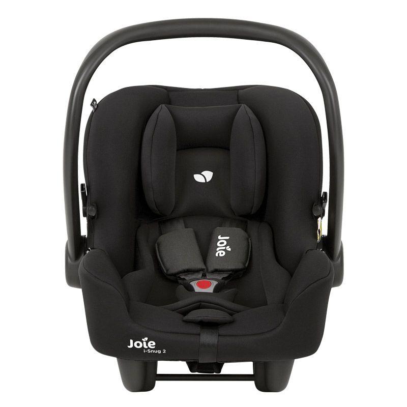 Joie（ジョイー） チャイルドシート ベビーシート i-Snug2 アイ