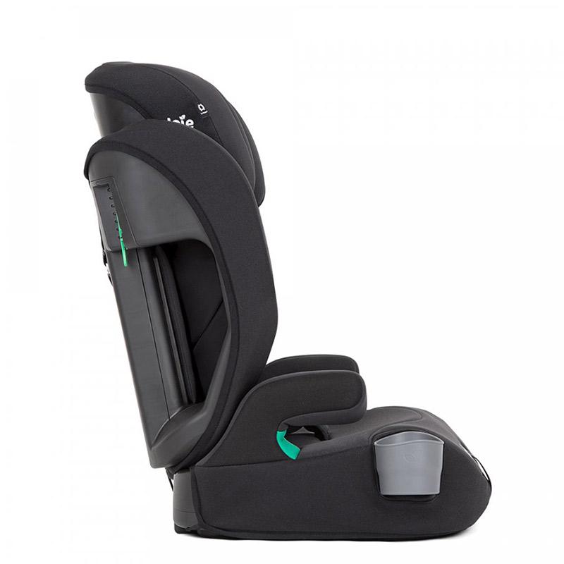 チャイルドシート ジュニアシート 15ヶ月 〜 12歳 joie ジョイー Elevate R129 エレベート katoji カトージ 送料無料 北海道 沖縄