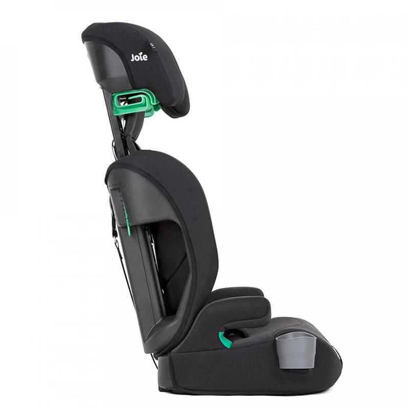 チャイルドシート ジュニアシート 15ヶ月 〜 12歳 joie ジョイー Elevate R129 エレベート katoji カトージ 送料無料 北海道 沖縄