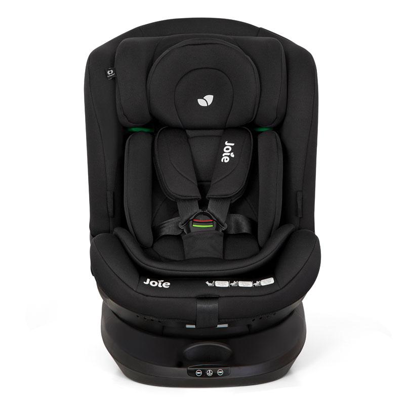 カトージ（KATOJI） チャイルドシート 新生児 isofix 回転式 joie