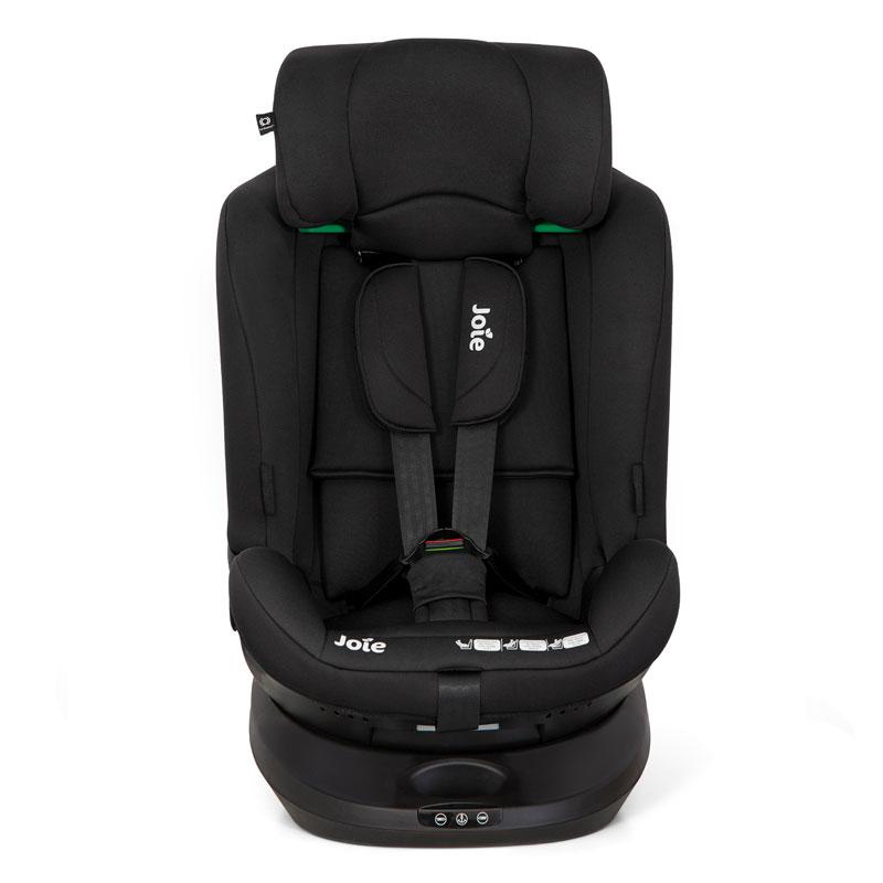 カトージ（KATOJI） チャイルドシート 新生児 isofix 回転式 joie