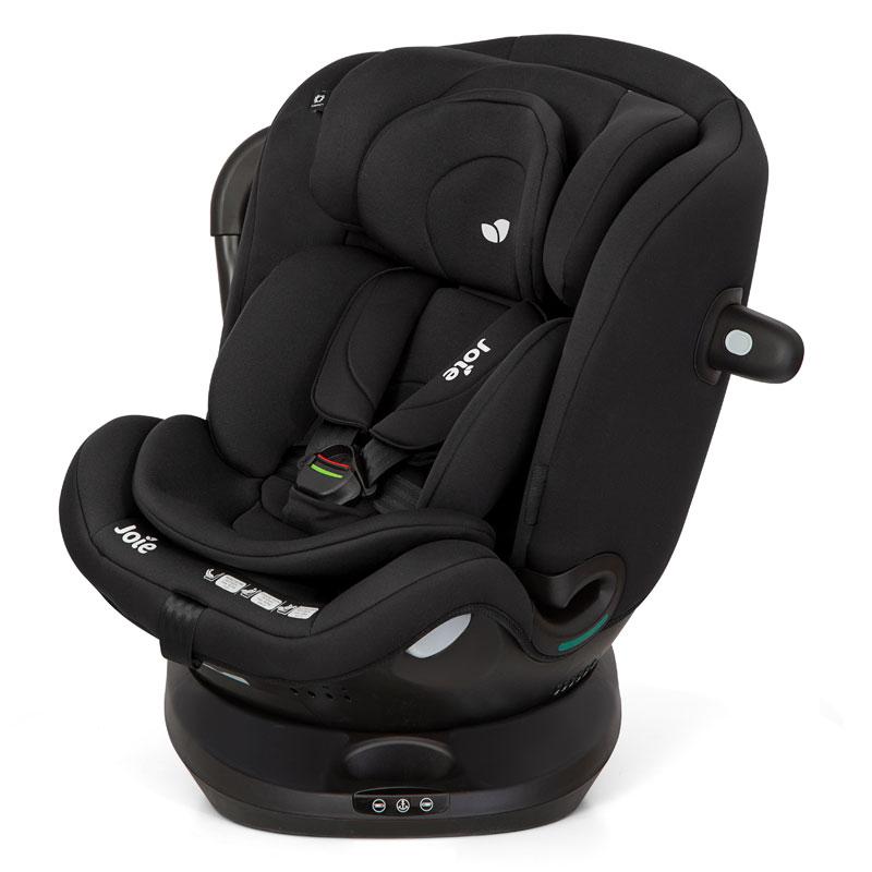 カトージ（KATOJI） チャイルドシート 新生児 isofix 回転式 joie