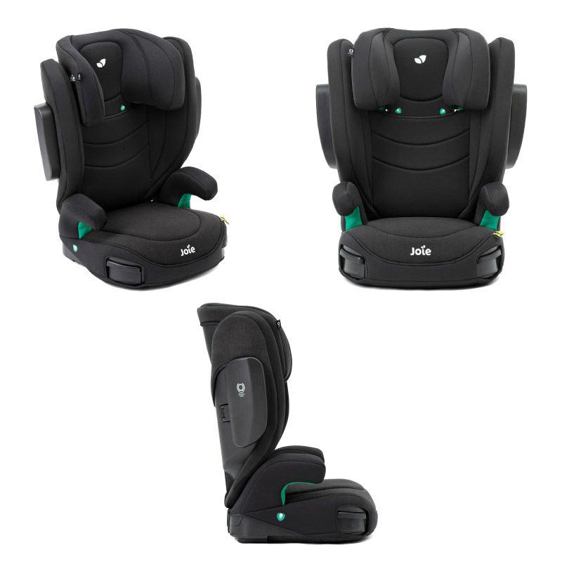 カトージ（KATOJI） Joie ジョイー ハイバック式 ジュニアシート アイ