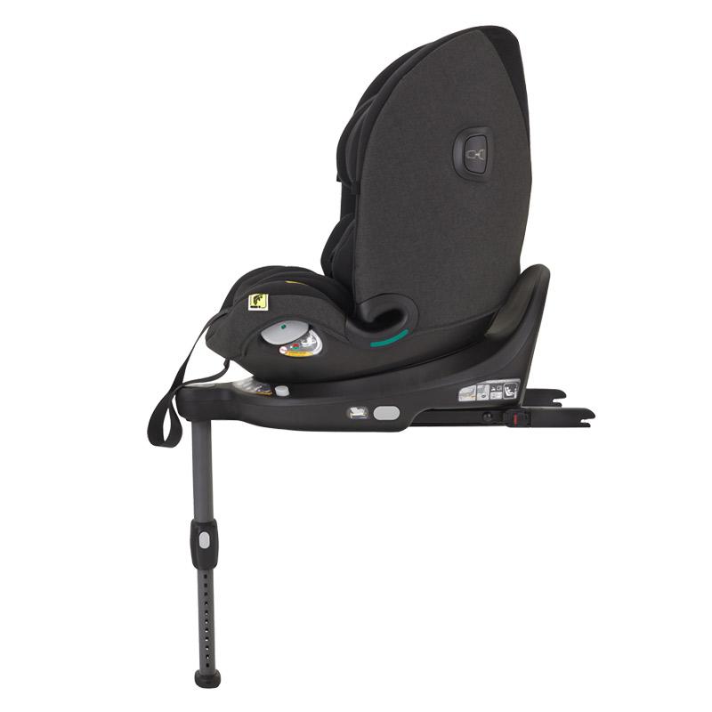 カトージ（KATOJI） チャイルドシート 新生児 isofix 回転式 Joie