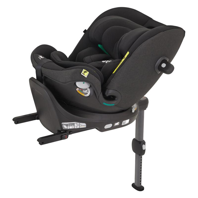 カトージ（KATOJI） チャイルドシート 新生児 isofix 回転式 Joie