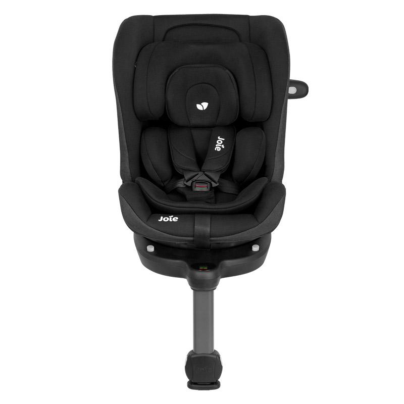 カトージ（KATOJI） チャイルドシート 新生児 isofix 回転式 Joie