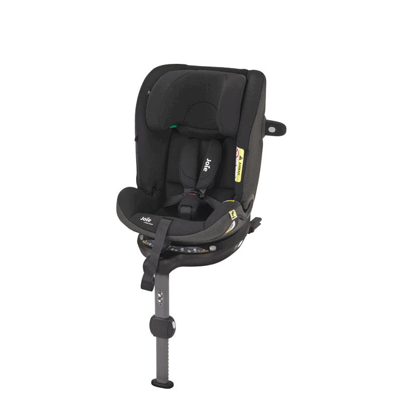 美品　KATOJI カトージ Joie チャイルドシート カトージ（KATOJI） チャイルドシート 新生児 isofix 回転式 Joie