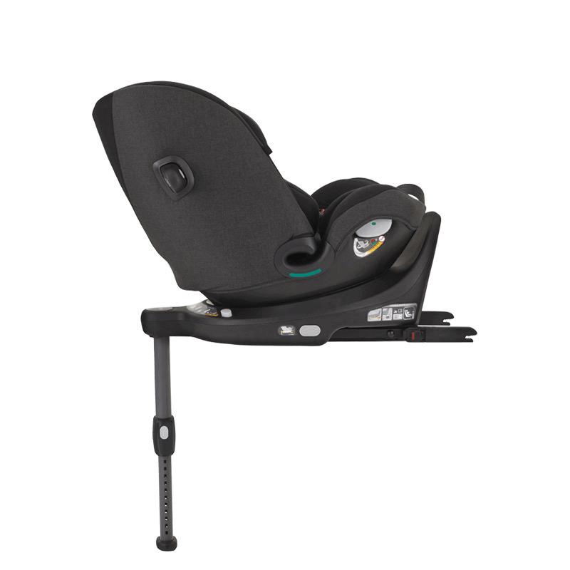カトージ（KATOJI） チャイルドシート 新生児 isofix 回転式 Joie